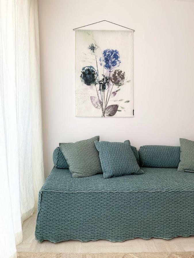 Jacaranda II Appartement Мандельє-ла-Напуль Екстер'єр фото