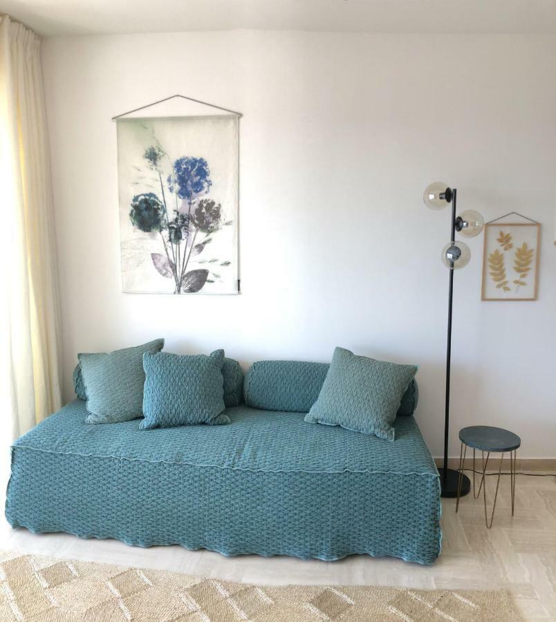 Jacaranda II Appartement Мандельє-ла-Напуль Екстер'єр фото