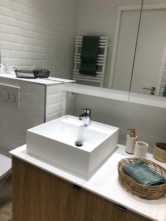 Jacaranda II Appartement Мандельє-ла-Напуль Екстер'єр фото